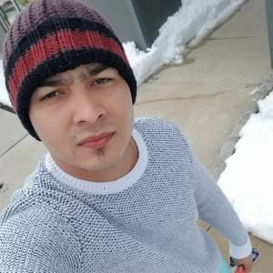 Meet your Posher, Allan